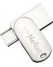 NETAC Флешка USB U785C 16ГБ, USB3.0, серый nt03u785c-016g-30pn