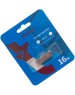 NETAC Флешка USB U785C 16ГБ, USB3.0, серый nt03u785c-016g-30pn