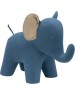 Корпусная мебель LESET Elephant Пуф ткань Omega 45/Omega 02