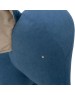 Корпусная мебель LESET Elephant Пуф ткань Omega 45/Omega 02