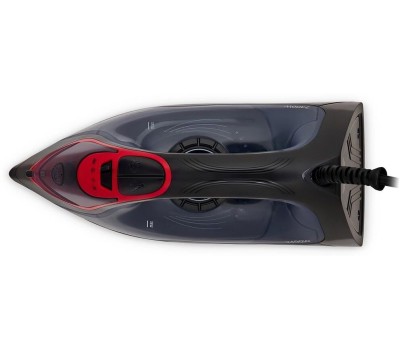 Утюг Maxwell MW-3034 2400Вт черный