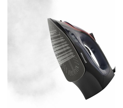 Утюг Maxwell MW-3034 2400Вт черный