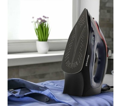 Утюг Maxwell MW-3034 2400Вт черный