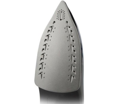 Утюг Maxwell MW-3034 2400Вт черный