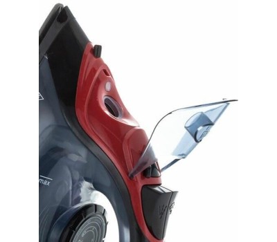 Утюг Maxwell MW-3034 2400Вт черный