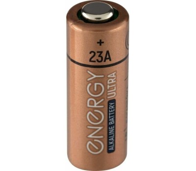 Батарейка алкалиновая ENERGY Ultra LR23A/5B (105702)