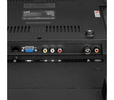 Телевизор LCD 43