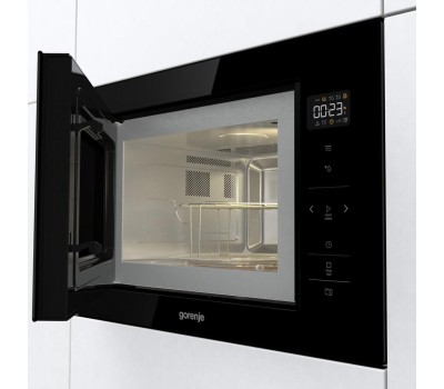 Микроволновая печь встраиваемая GORENJE BM251SG2BG