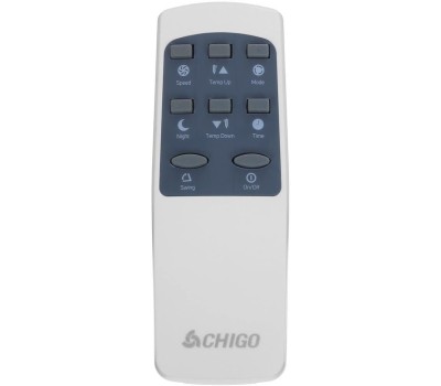 Мобильный кондиционер CHIGO CP-6A-12 12000 BTU