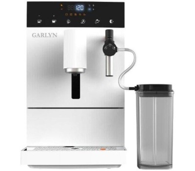Кофемашина GARLYN L500