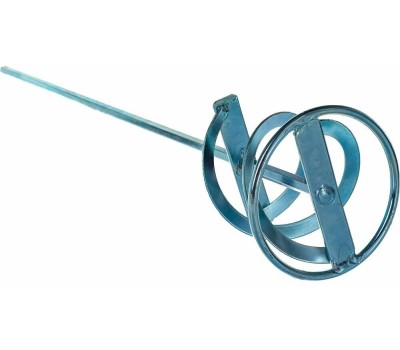 PATRIOT Насадка-миксер MP 621 для строительных смесей (120x600 мм, хвостовик шестигранник 9.2 мм)