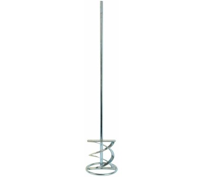 PATRIOT Насадка-миксер MP 621 для строительных смесей (120x600 мм, хвостовик шестигранник 9.2 мм)