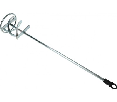 PATRIOT Насадка-миксер MP 621 для строительных смесей (120x600 мм, хвостовик шестигранник 9.2 мм)