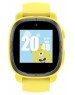 Смарт-часы INOI Yellow (4660042758558)