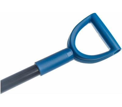 ЗУБР Лопата штыковая Профессионал Артель для земляных работ, размер средний [39555]