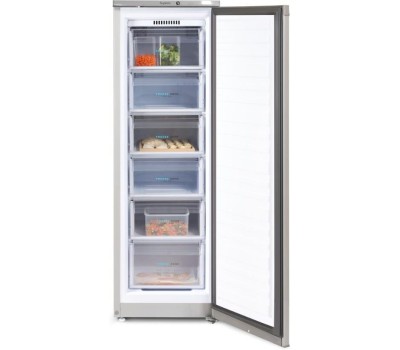 Холодильник БИРЮСА М416 175л металлик