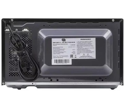 Микроволновая печь GENERAL ELECTRONICS GE-MS120B
