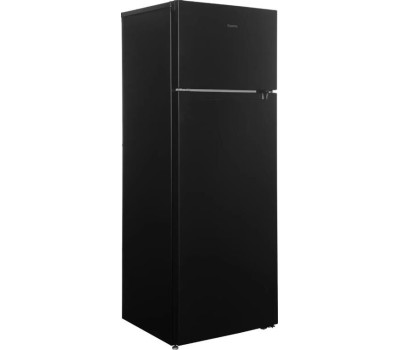 Холодильник БИРЮСА B6135 300л черный