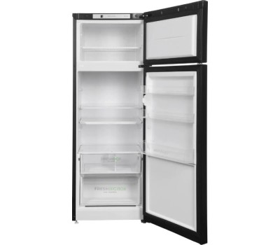 Холодильник БИРЮСА B6135 300л черный