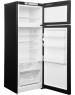 Холодильник БИРЮСА B6135 300л черный