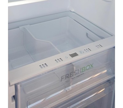 Холодильник БИРЮСА B6135 300л черный