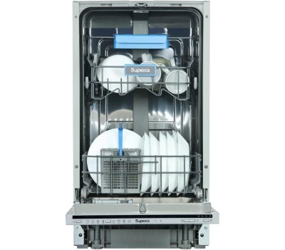 Встраиваемая посудомоечная машина БИРЮСА DWB-410/1