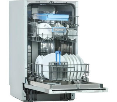 Встраиваемая посудомоечная машина БИРЮСА DWB-410/1
