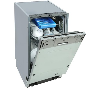 Встраиваемая посудомоечная машина БИРЮСА DWB-410/1