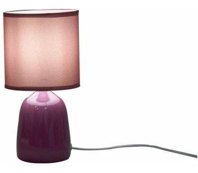 светильник UNIEL UML-B305 E14 PINK