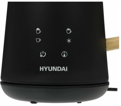 Капучинатор HYUNDAI HMF-P900