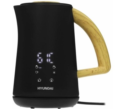 Капучинатор HYUNDAI HMF-P900