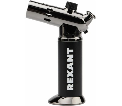 REXANT Мини-горелка GT-38, заправляемая, 2 режима работы
