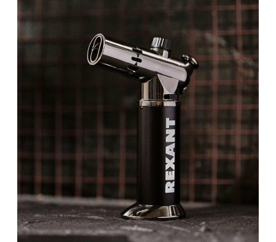 REXANT Мини-горелка GT-38, заправляемая, 2 режима работы