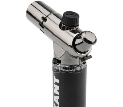 REXANT Мини-горелка GT-38, заправляемая, 2 режима работы