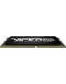 Оперативная память PATRIOT Память DDR4 16GB 2666MHz PVS416G266C8S Viper Steel RTL PC4-21300 CL18 260-pin 1.2В single rank Ret