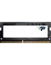 Оперативная память PATRIOT Память DDR4 16GB 2666MHz PVS416G266C8S Viper Steel RTL PC4-21300 CL18 260-pin 1.2В single rank Ret