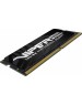 Оперативная память PATRIOT Память DDR4 16GB 2666MHz PVS416G266C8S Viper Steel RTL PC4-21300 CL18 260-pin 1.2В single rank Ret