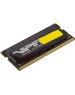 Оперативная память PATRIOT Память DDR4 16GB 2666MHz PVS416G266C8S Viper Steel RTL PC4-21300 CL18 260-pin 1.2В single rank Ret