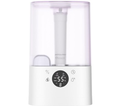 Увлажнитель воздуха ROYAL CLIMA RUH-ANP300/4.3E-WT ANTICA PRO