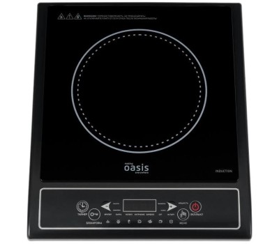 Индукционная плитка OASIS PI-KWSW