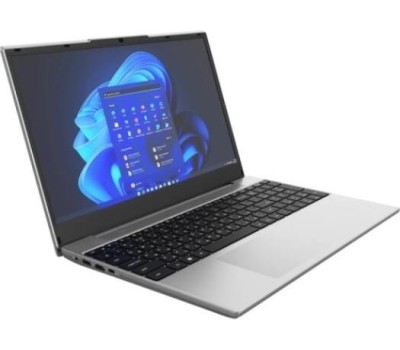 Ноутбук DIGMA 15.6 Pro Breve Silver (DN15R5-ADXW09)