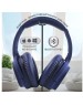 Наушники Bluetooth CLASSIC HARPER HB-707 Blue