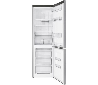 ATLANT ХМ-4624-149 NW 361л нержавеющая сталь