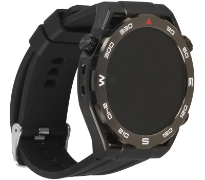 Смарт-часы FONTEL iWatch Ultimate, черный