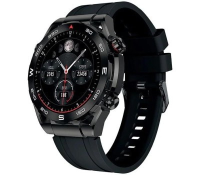 Смарт-часы FONTEL iWatch Ultimate, черный