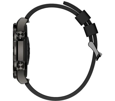 Смарт-часы FONTEL iWatch Ultimate, черный