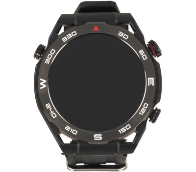 Смарт-часы FONTEL iWatch Ultimate, черный