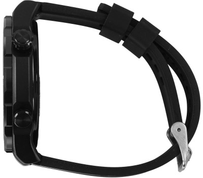 Смарт-часы FONTEL iWatch Ultimate, черный