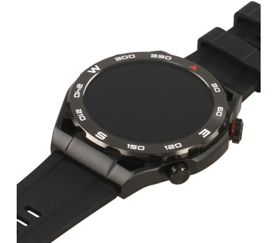 Смарт-часы FONTEL iWatch Ultimate, черный