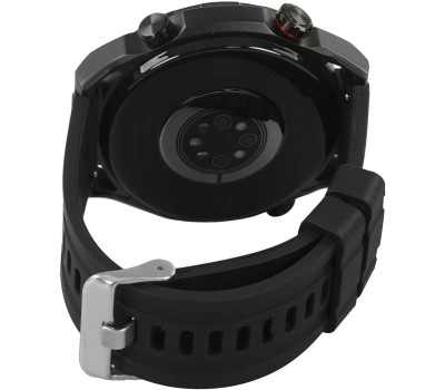 Смарт-часы FONTEL iWatch Ultimate, черный
